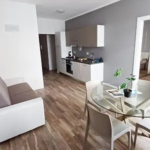 Venice Mestre, Da Roberta Apartamento